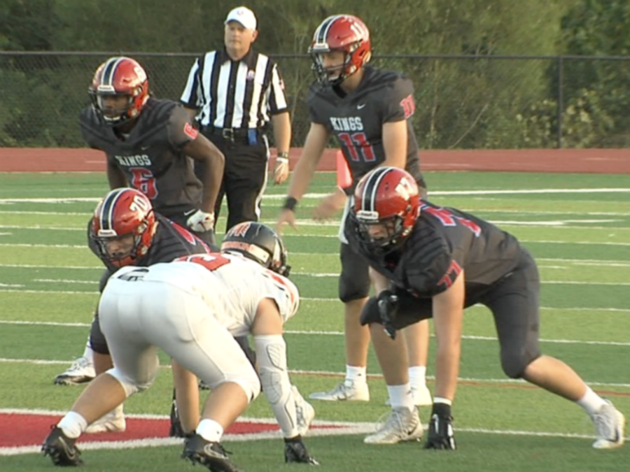 Ohio high school football playoff projections analyst Steve Shuck offers insight...