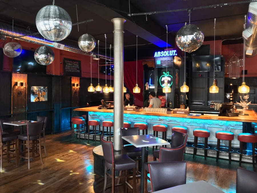PHOTOS Check out The Birdcage, new LGBTQ opening Downtown