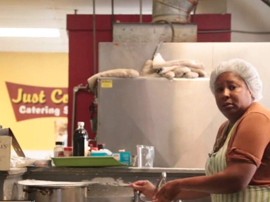 Business owner says FC Cincinnati offered her $20,000 to relocate, but she doesn...
