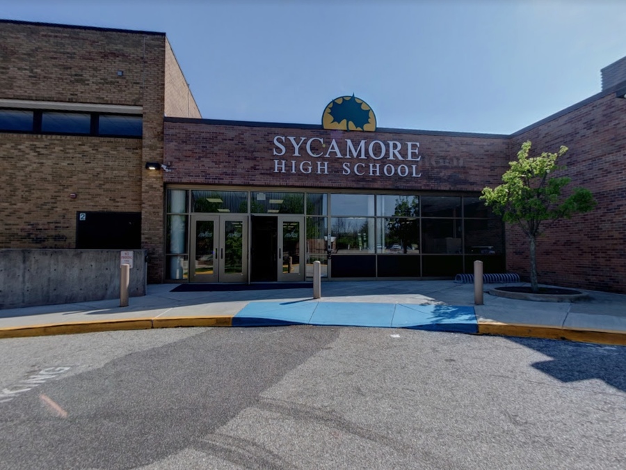 Former Sycamore High School teacher indicted on sex charges WCPO